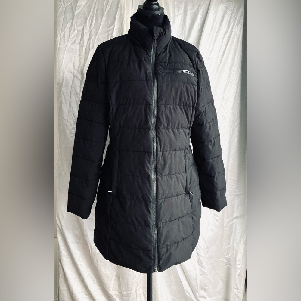 HALITECH puffer coat ⛄️